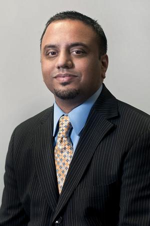 Nirdesh Patel